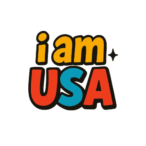 i am USA Shop